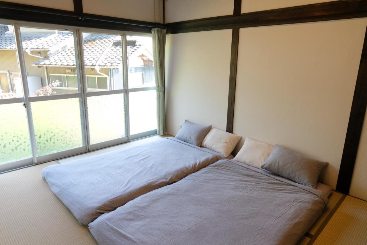 Private inn Mei Vacation Rental MEI - Vacation STAY 57858v Ino Esterno foto