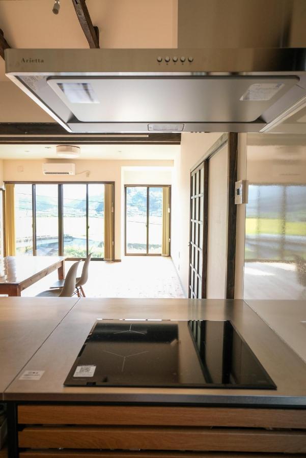 Private inn Mei Vacation Rental MEI - Vacation STAY 57858v Ino Esterno foto