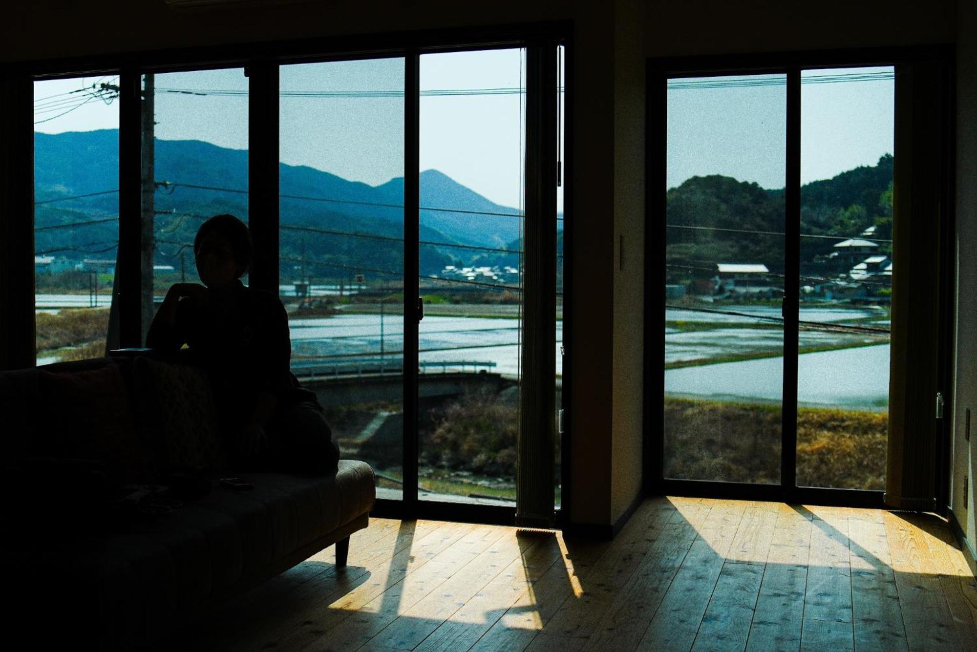 Private inn Mei Vacation Rental MEI - Vacation STAY 57858v Ino Esterno foto