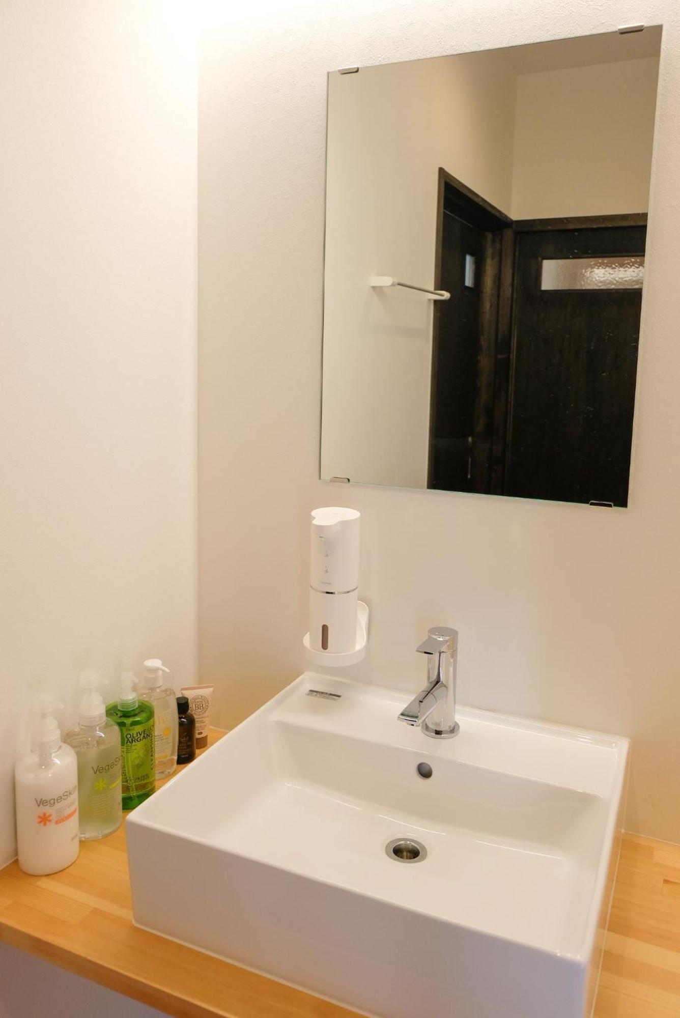 Private inn Mei Vacation Rental MEI - Vacation STAY 57858v Ino Esterno foto