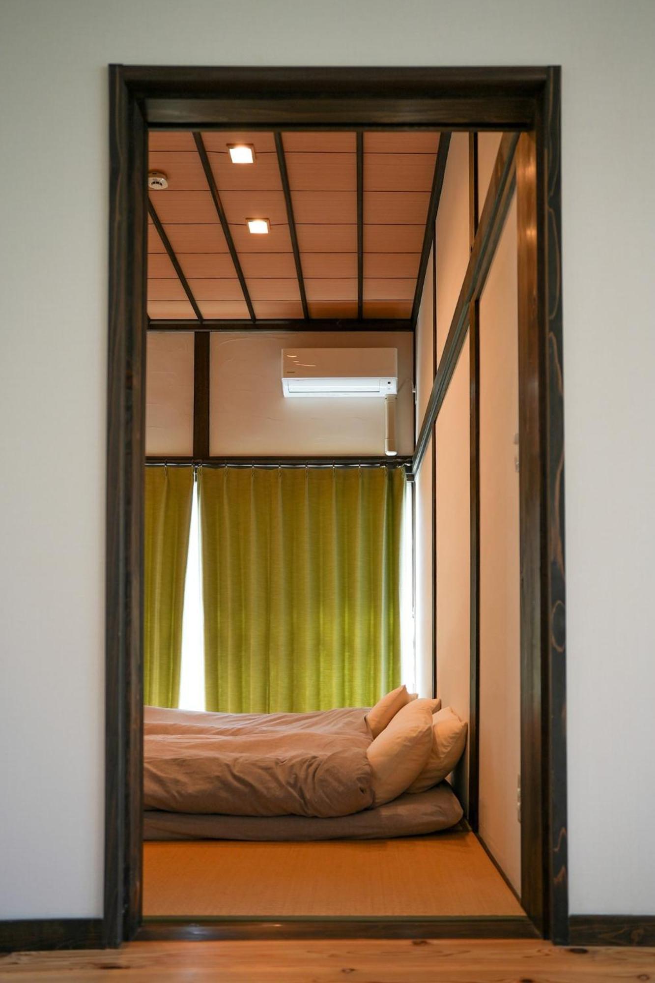 Private inn Mei Vacation Rental MEI - Vacation STAY 57858v Ino Esterno foto