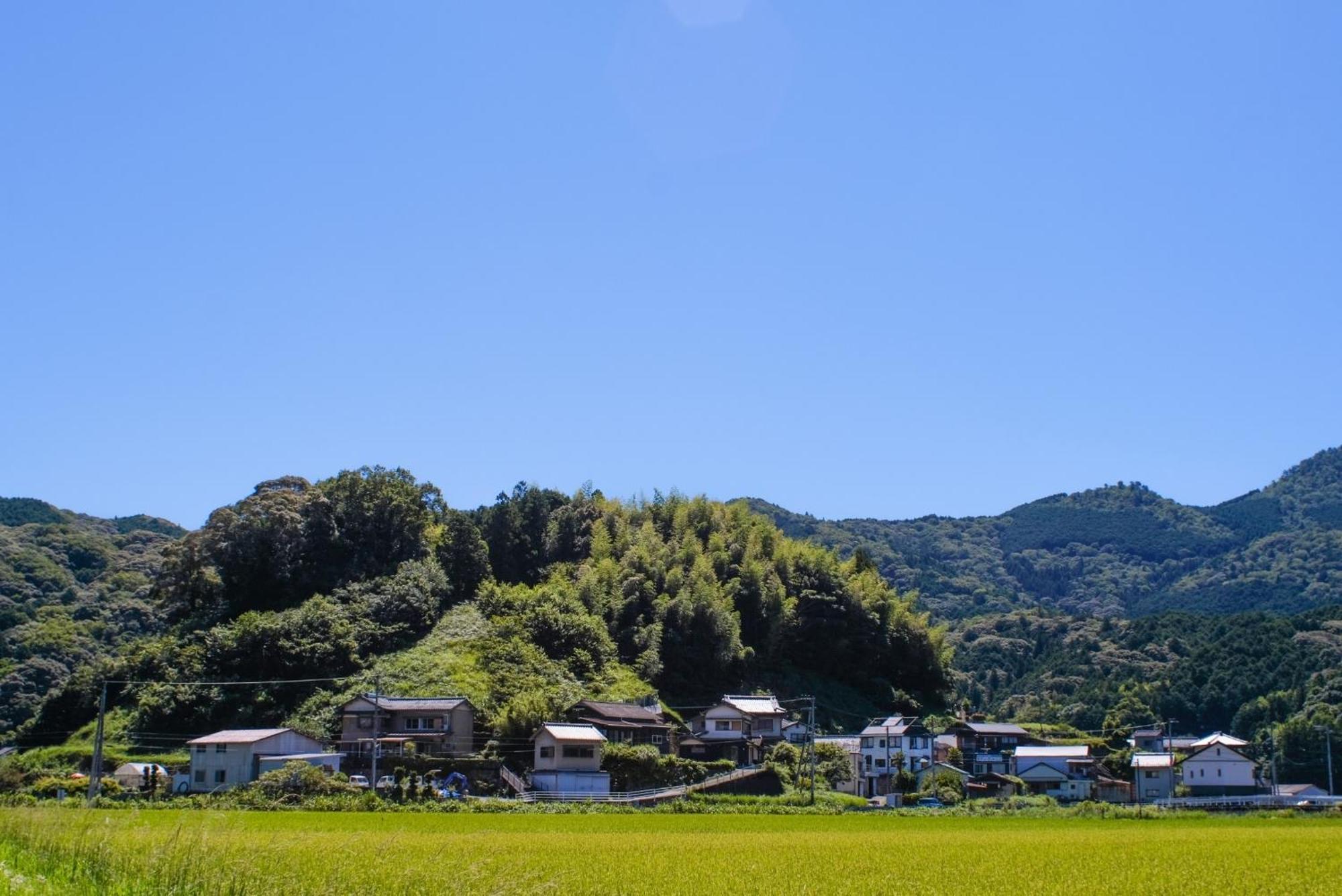 Private inn Mei Vacation Rental MEI - Vacation STAY 57858v Ino Esterno foto