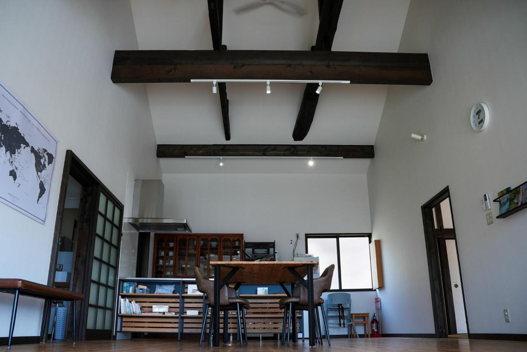 Private inn Mei Vacation Rental MEI - Vacation STAY 57858v Ino Esterno foto