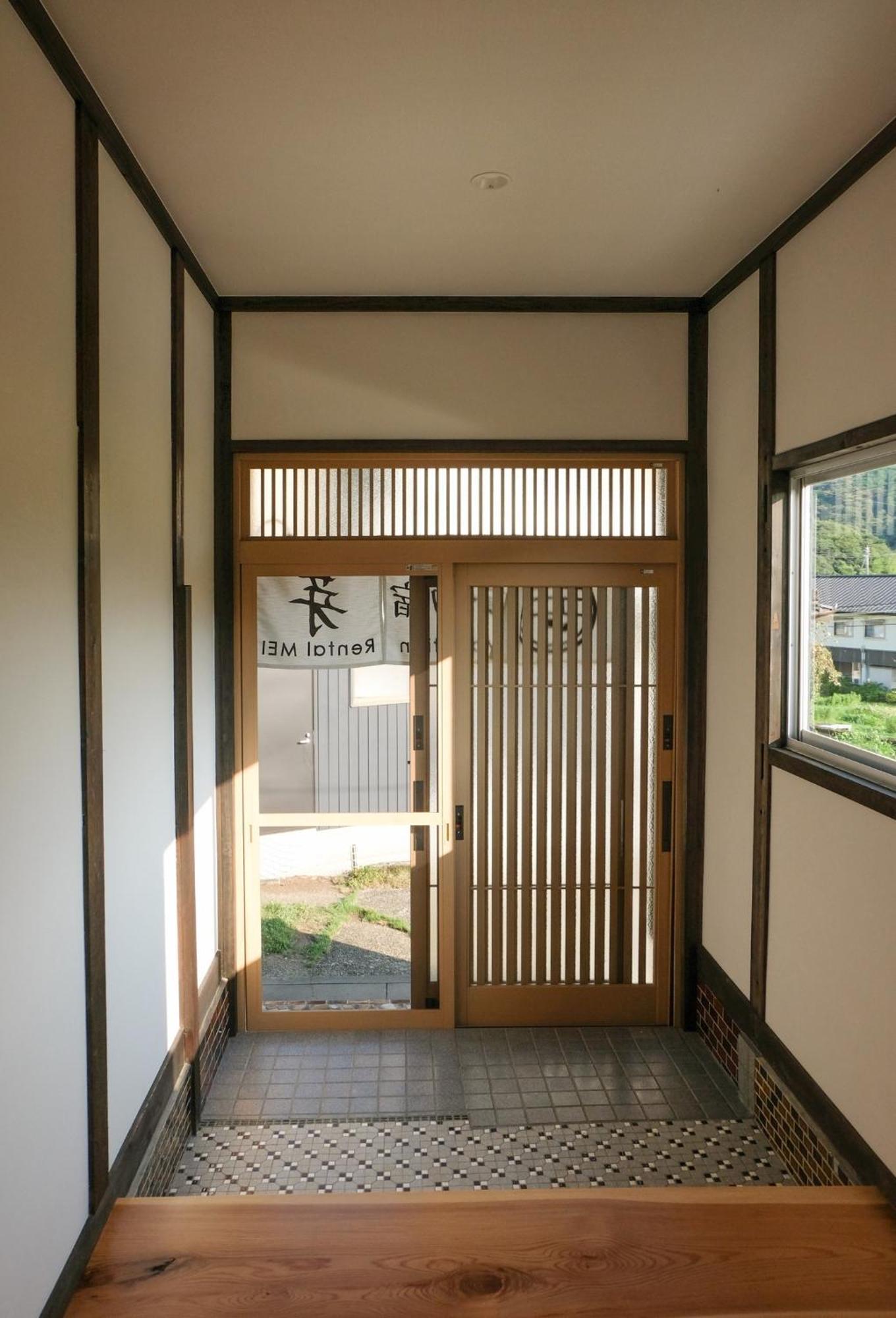 Private inn Mei Vacation Rental MEI - Vacation STAY 57858v Ino Esterno foto