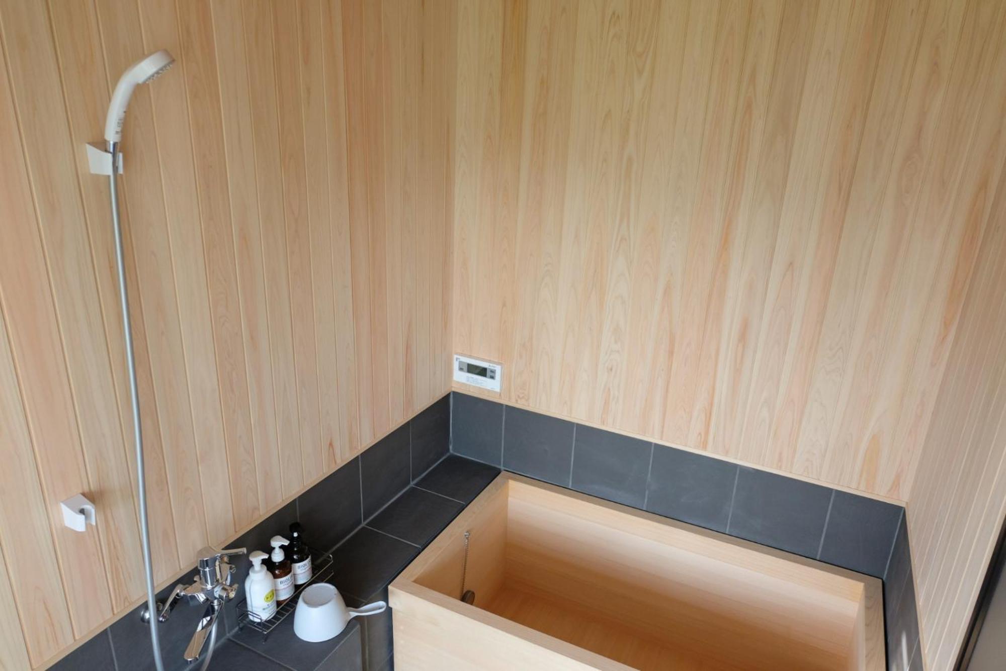Private inn Mei Vacation Rental MEI - Vacation STAY 57858v Ino Esterno foto