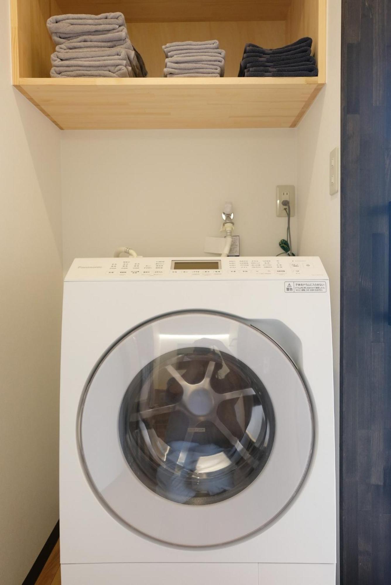 Private inn Mei Vacation Rental MEI - Vacation STAY 57858v Ino Esterno foto